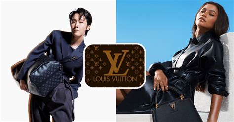 louis vuitton ambassador 2022|13 Global Ambassadors of Louis Vuitton in 2023 .